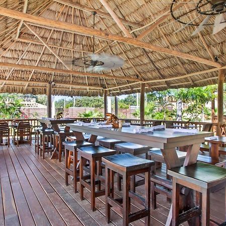 Sirenian Bay Resort Placencia Экстерьер фото