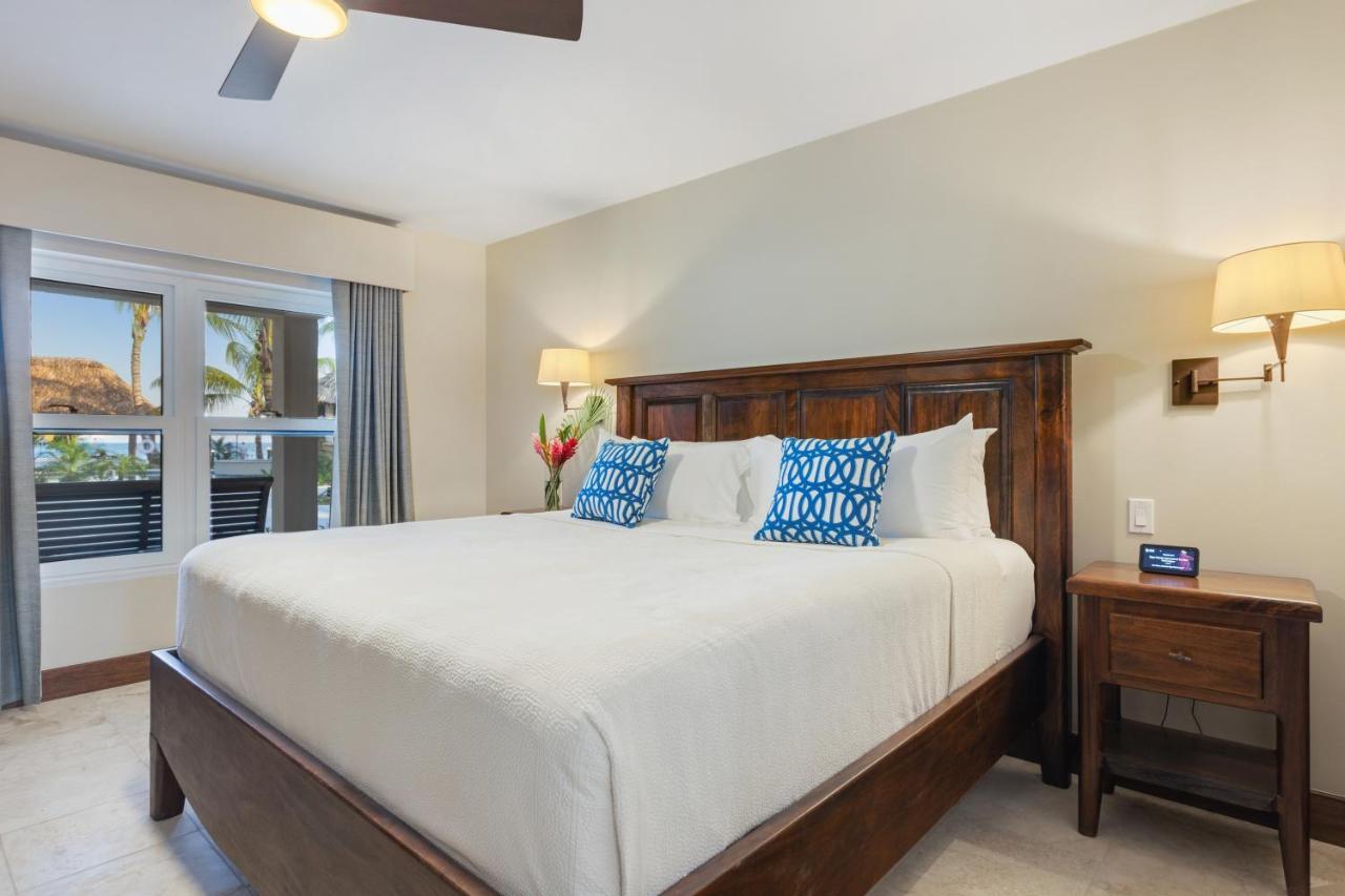 Sirenian Bay Resort Placencia Экстерьер фото