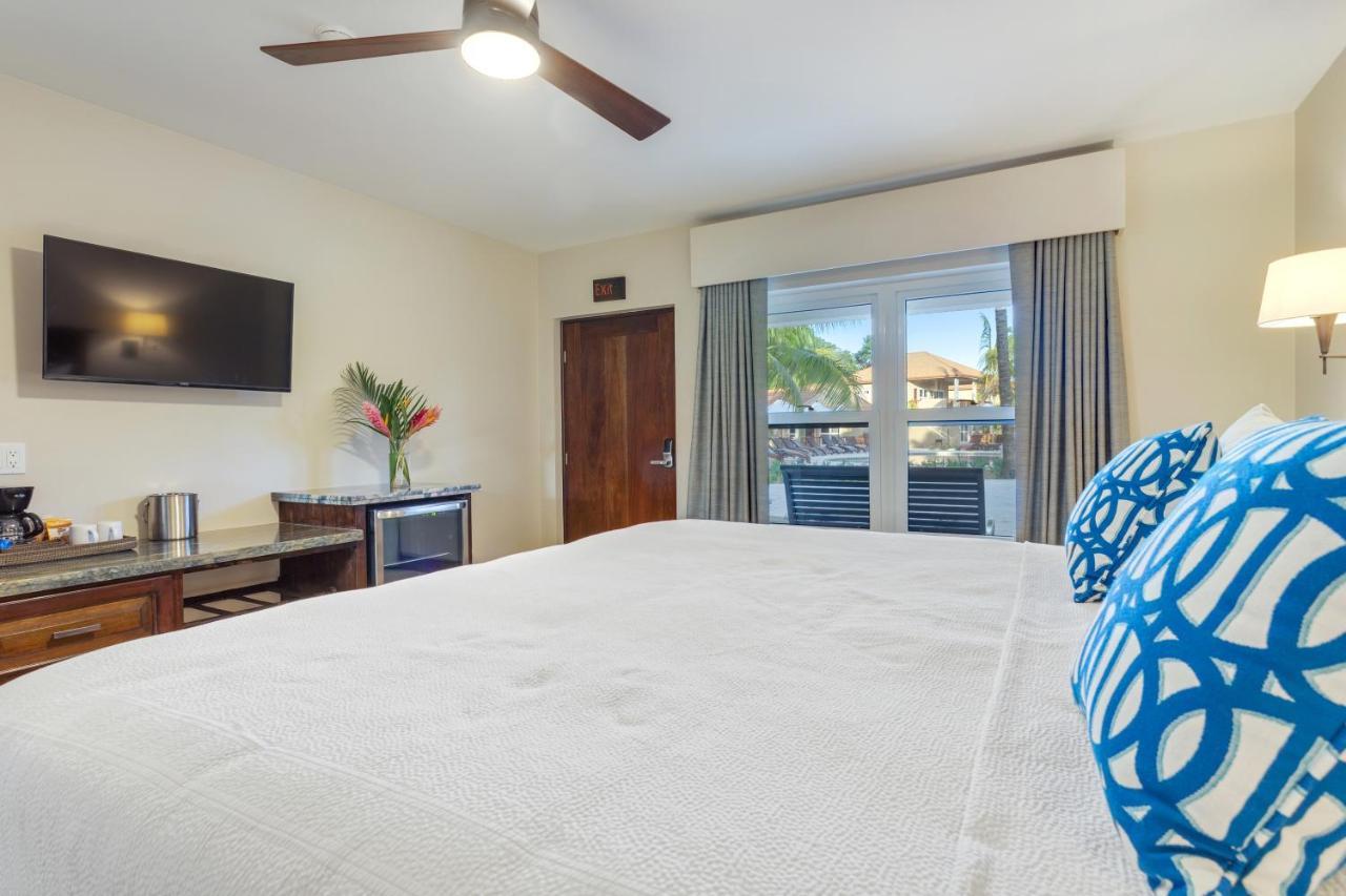 Sirenian Bay Resort Placencia Экстерьер фото