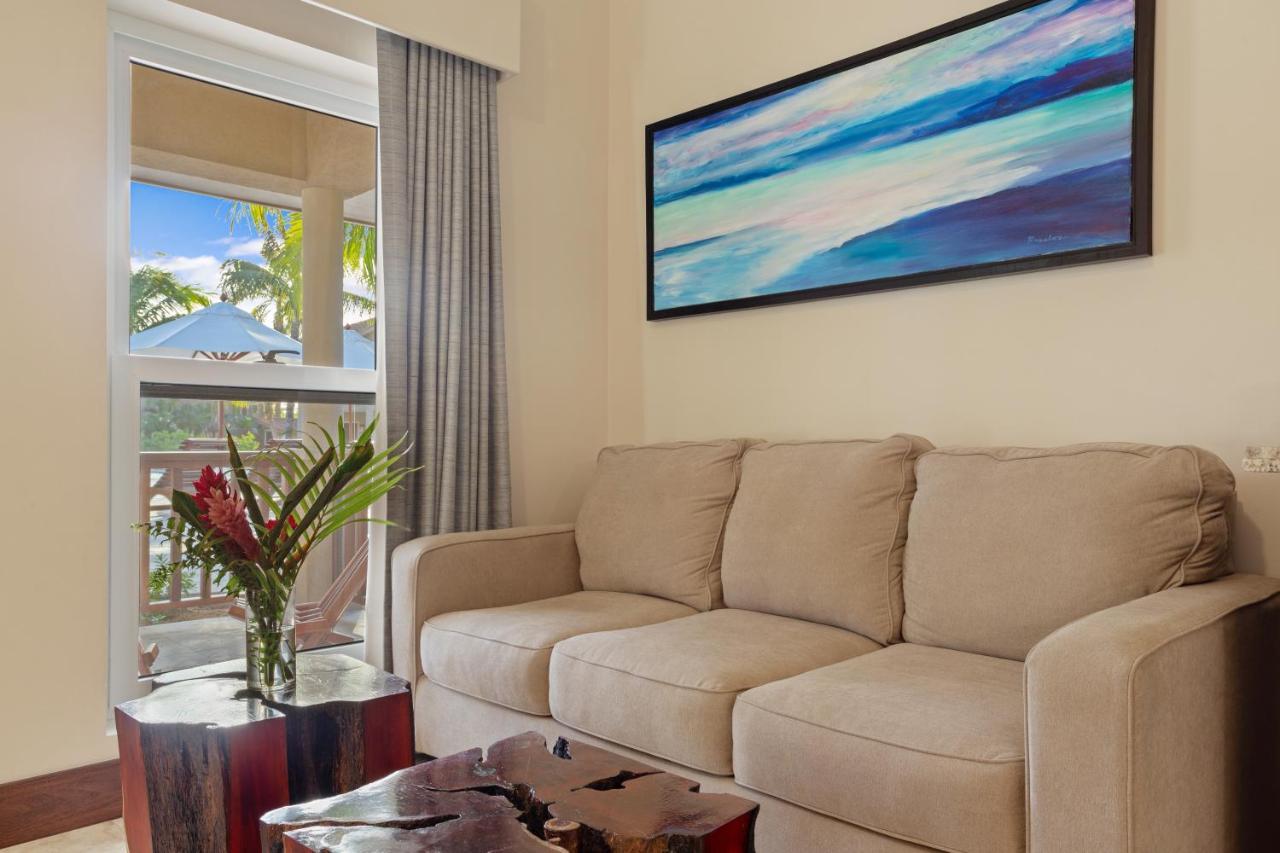 Sirenian Bay Resort Placencia Экстерьер фото