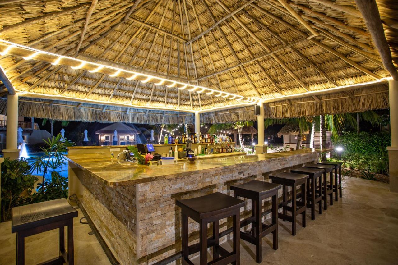 Sirenian Bay Resort Placencia Экстерьер фото