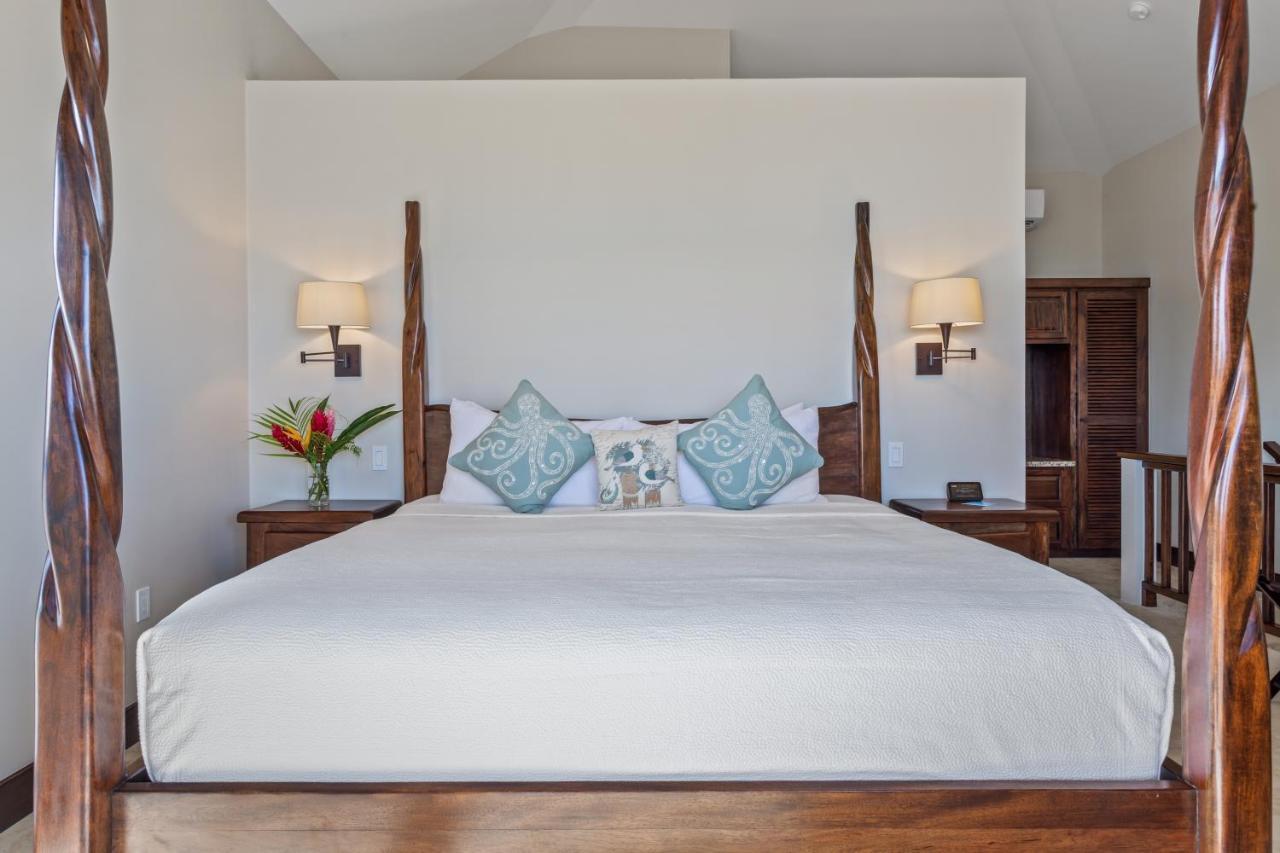 Sirenian Bay Resort Placencia Экстерьер фото