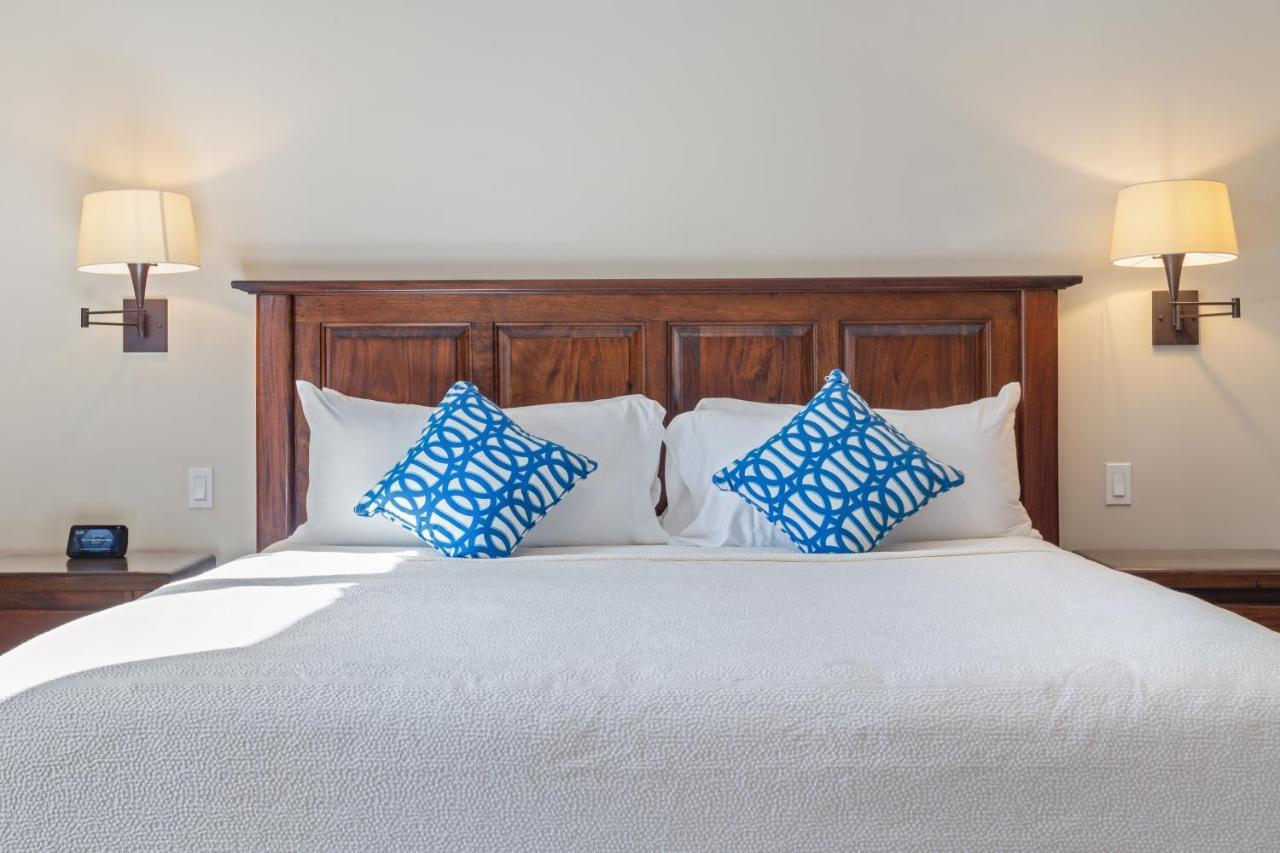 Sirenian Bay Resort Placencia Экстерьер фото
