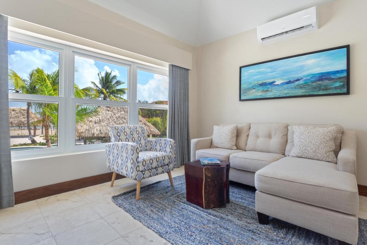 Sirenian Bay Resort Placencia Экстерьер фото