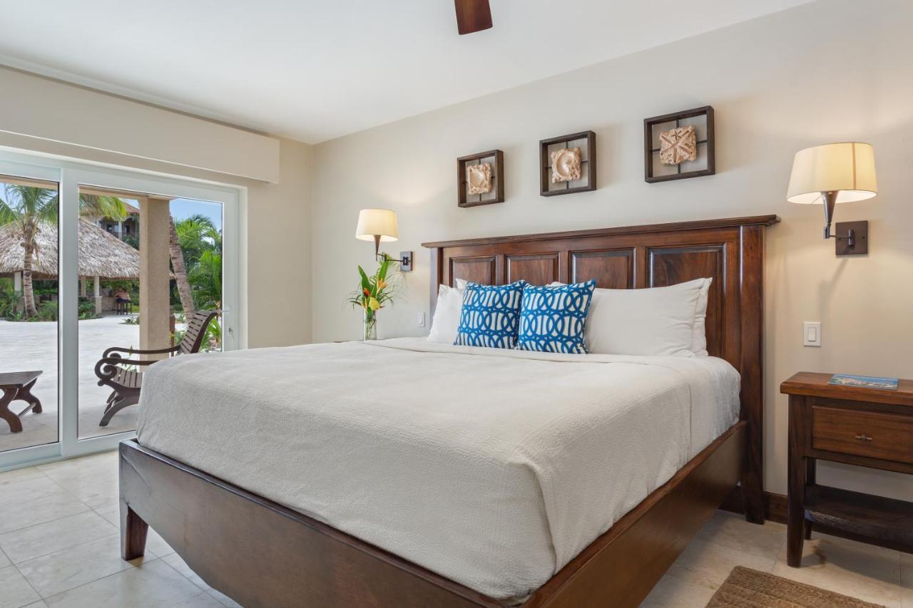 Sirenian Bay Resort Placencia Экстерьер фото