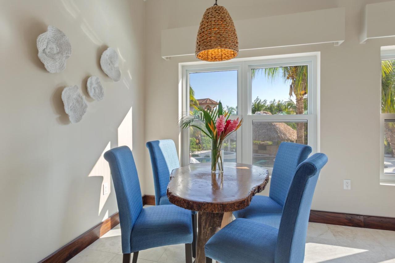 Sirenian Bay Resort Placencia Экстерьер фото