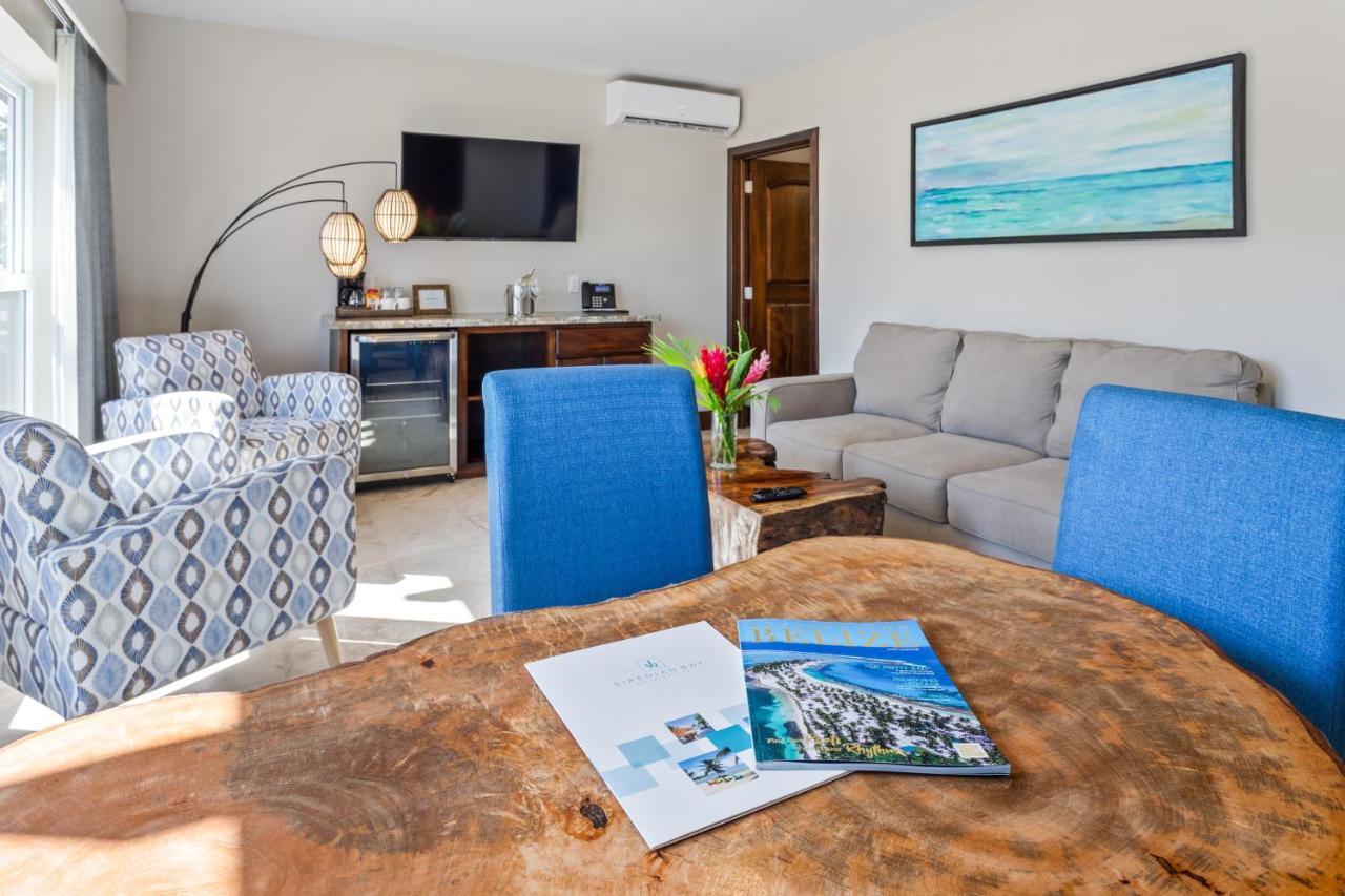 Sirenian Bay Resort Placencia Экстерьер фото